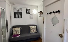Studio 300M De La Plage